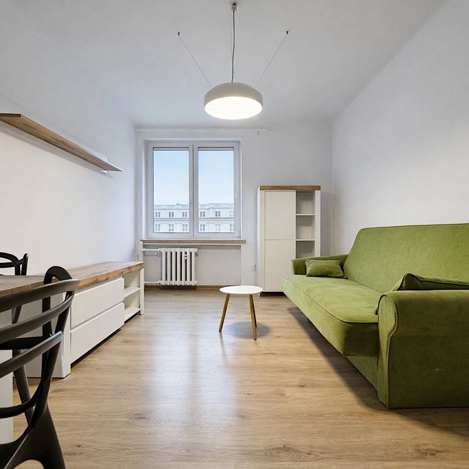 Mieszkanie pod wynajem idealne dla Pary - Zdjęcie 1