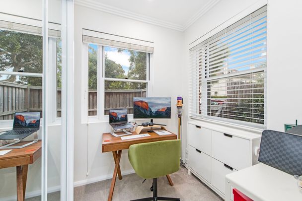 2/188 Wardell Road, Marrickville. - Photo 1