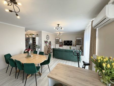 Mieszkanie z miejscem postojowym. - Photo 5