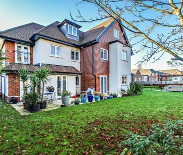 1 bedroom retirement property to rent - Photo 1