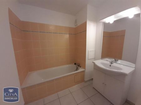 Location Appartement 2 pièces 42m² LIMOGES 87000 - Photo 5