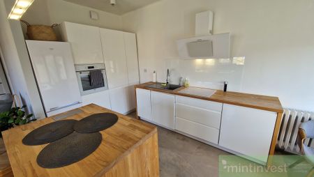 Stylowe mieszkanie na Starym Mieście - 2 pok - Фото 3