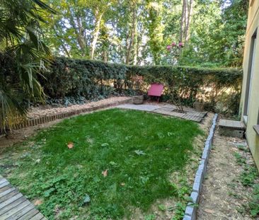 Appartement T3 à louer - 65 m² - Photo 3