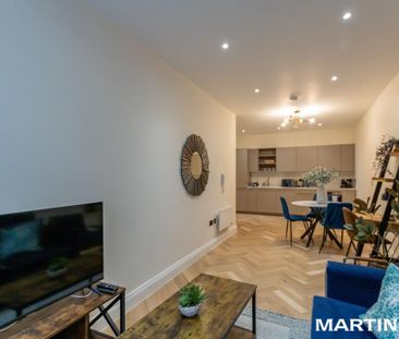 1 bedroom apartment to rent - Photo 3