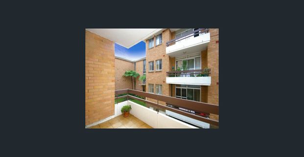 Two Bedroom Unit In Perfect Location - Photo 1