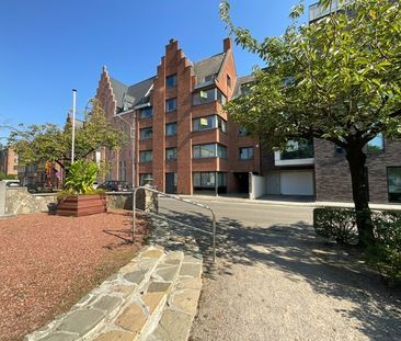 Appartement in het centrum van Beveren met twee slaapkamers en terras - Foto 3