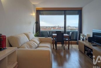Apartamento T1 em Aveiro