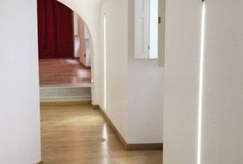 Salita santa caterina, Genova, Liguria 16123