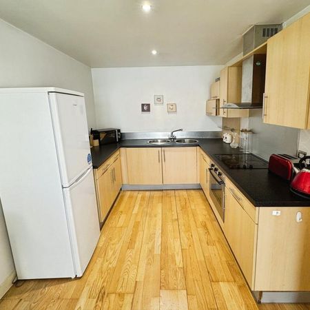 1 bedroom flat to rent - Photo 3