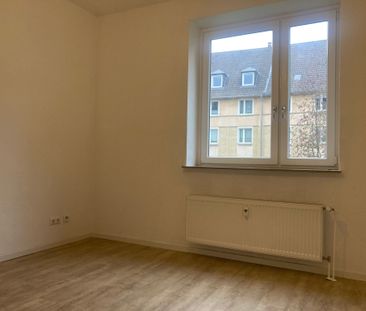 ** Erstbezug nach Modernisierung ab Mai 2026! 2 Zimmer mit Loggia &... - Photo 5