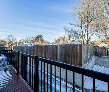 For Lease - 14 Coventry Street, Toronto, Ontario - Photo 3