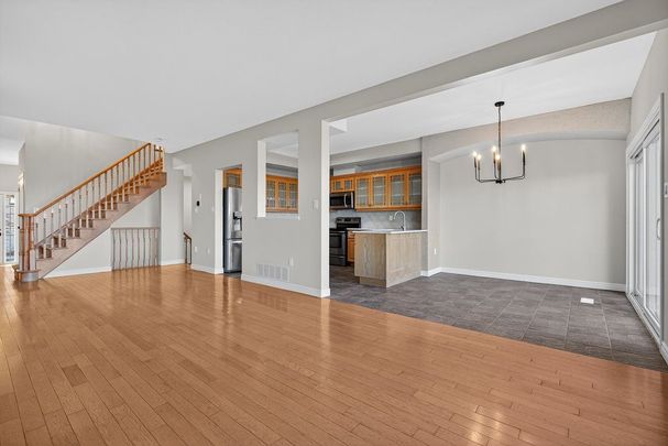 For Lease - 97 Sunvale Place Unit# 4, Hamilton, Ontario - Photo 1