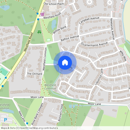 Westfield Way, Woking GU22