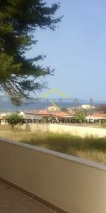 Μεζονέτα για ενοικίαση Νέα Μάκρη - Φωτογραφία 3