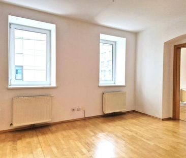 Hessenplatz! Schöne, gepflegte Wohnung mit Balkon, 85 m² WNFL im 1.... - Foto 5
