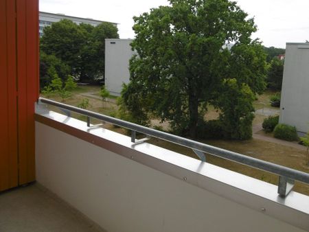 Einziehen u. Wohlfühlen – Modernisierte Wohnung mit Charme - Photo 5