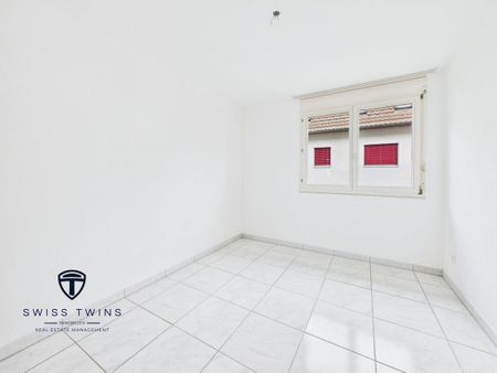 Attractive 3.5-room apartment with 73 m² - Photo 3