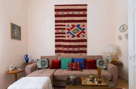 Ενοικίαση κατοικίας, 65 τ.μ., Πειραιάς, 600 € - Photo 2