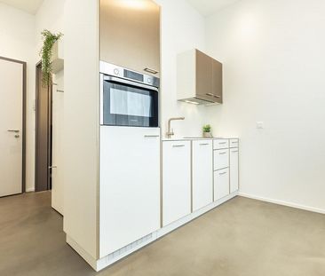 möblierte Wohnung an fantastischer Lage - Photo 5