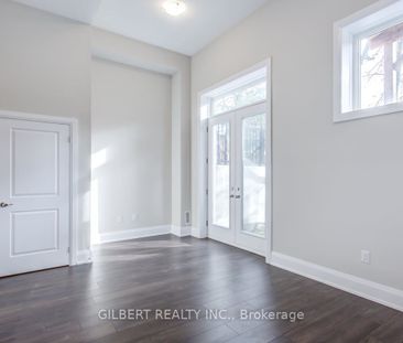 For Lease - 35B Marquette Avenue, Toronto, Ontario - Photo 4