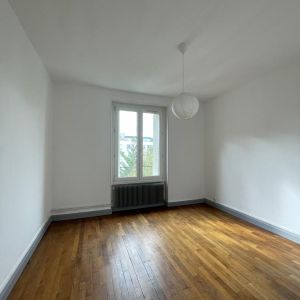 Location Appartement 3 pièces 57m² NANCY 54000 - Photo 2