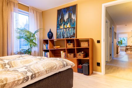 Igeldammsgatan, Stockholm - Photo 2