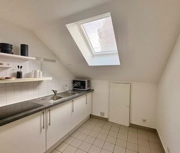 Location Appartement 2 pièces 33m² - Photo 3