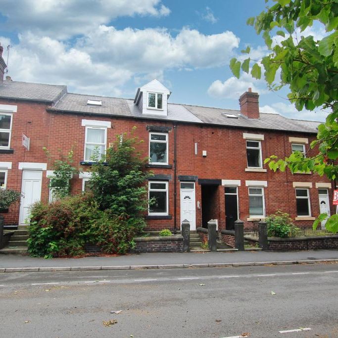 4 bedroom house share to rent - Photo 1