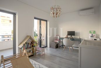 Apartamento T3 em Lisboa