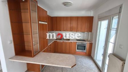 Μεζονέτα για ενοικίαση - Μίκρα, - Photo 5