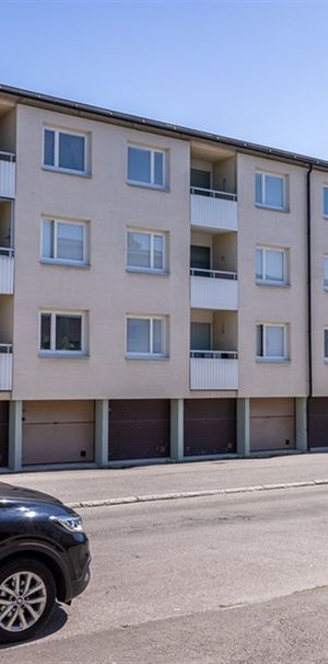 Sågaregränd 1 - Photo 1