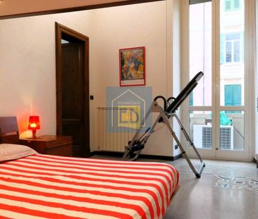 Appartamento via Paolo Boselli 7, Centro Storico, Savona - Foto 3