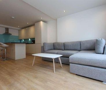 Beaconsfield Road, Seven Sisters, N15 - Photo 5