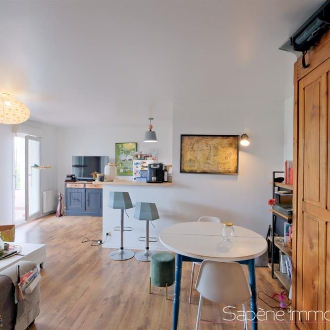 Location T3 - Rennes Lorient - Photo 1