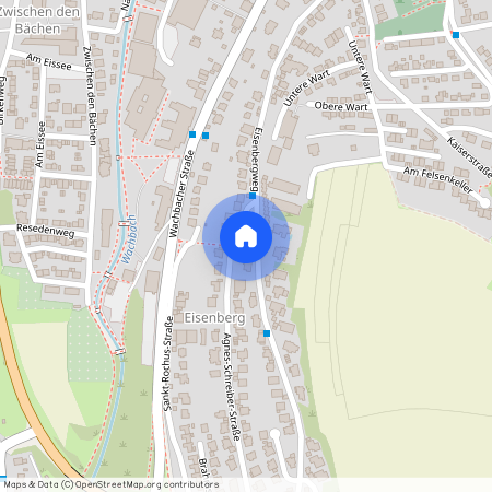 Thomas-Schreiber-Weg 3, 97980 Bad Mergentheim