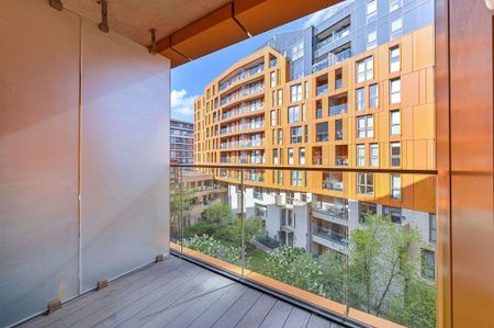 3 bedroom flat to rent - Photo 4