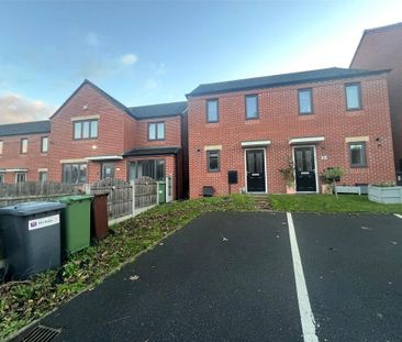 2 bedroom terraced house to rent - Photo 4