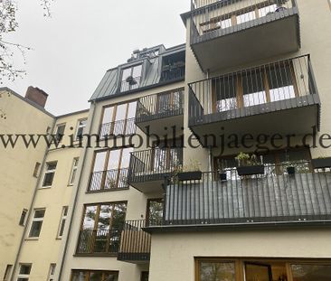 Zw. Fabrik & Spritzenplatz - Neubau-Dachwohnung mit Loggiabalkon, 2... - Photo 6