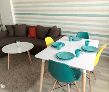 Apartament deosebit Summerland vedere frontala la mare extrasezon - Photo 1
