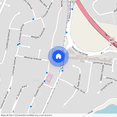 5 Bulla Court, NSW 2486, Terranora