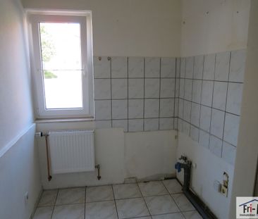 Bünde-### Schnuckelige 2 Zimmer Single-Wohnung im EG in Bünde ### - Foto 6