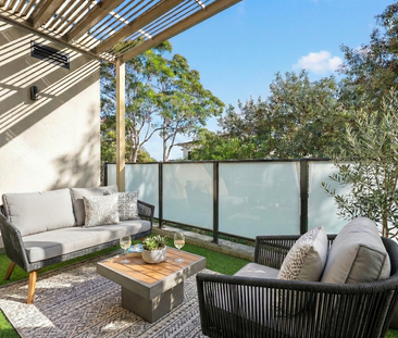 25/453-455 Pacific Highway, Asquith NSW 2077 - Apartment For Rent |... - Photo 5