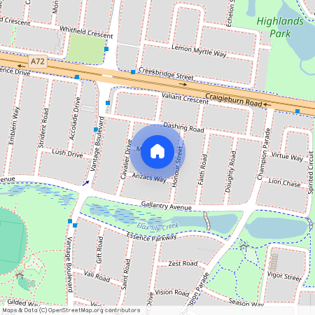 10 Moxie Road, VIC 3064, Craigieburn