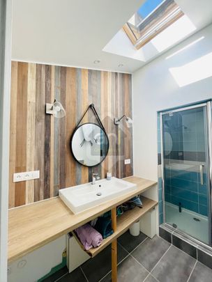 A LOUER - AVIGNON - Appartement T2 meublé avec garage., - Photo 1