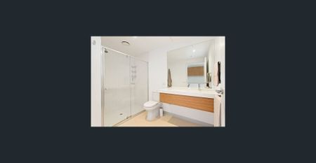 FULLY FURNSIHED - Oversized One Bedroom In City Centre! - Photo 4