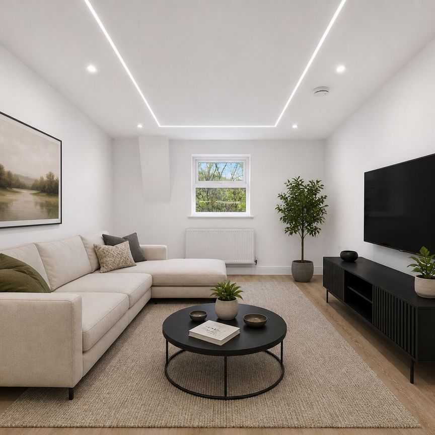 1 bedroom flat to rent - Photo 1