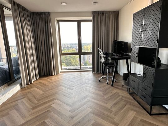 Appartement te huur: Arabellapad 298 3816 SV Amersfoort - Photo 1