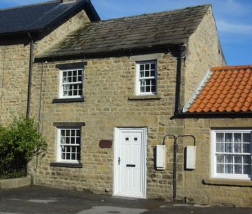 2 bedroom cottage to rent - Photo 6