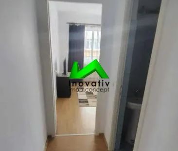 Apartament de inchiriat 2 camere balcon Sibiu Strand II - Photo 2