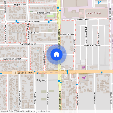 165 Carrington Street, WA 6162, White Gum Valley